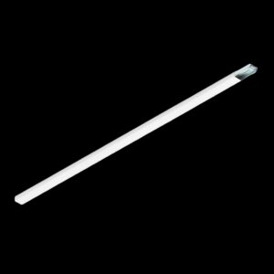 EASYLIGHT, BC 2500 5 25 WH Blind Cover 2500mm, 5 pole, 2,5mm2