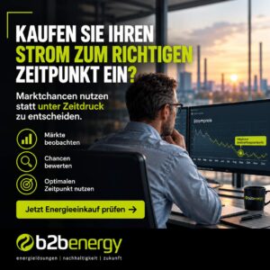 Energieeinkauf 2027